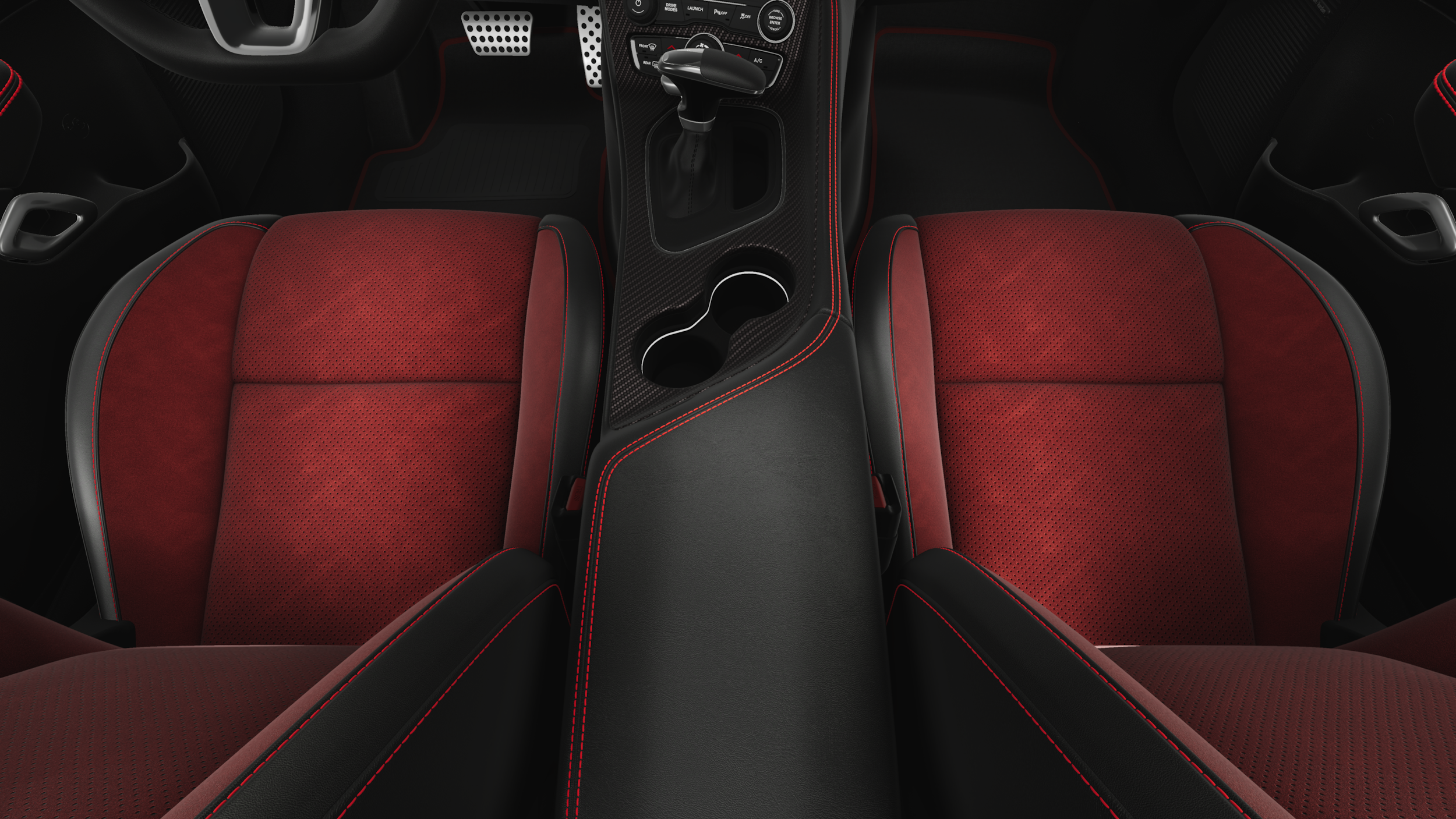 2023 Dodge Challenger R/T - Photo 15