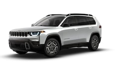 New 2026 Jeep Cherokee Laredo Sport Utility for Sale in Springfield IL