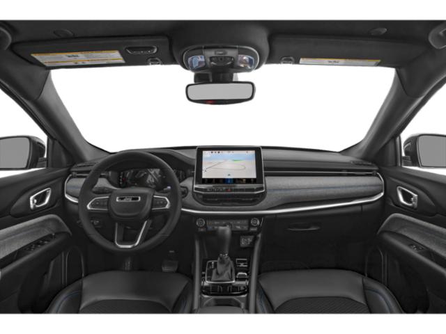 2026 Jeep Compass Limited photo 9