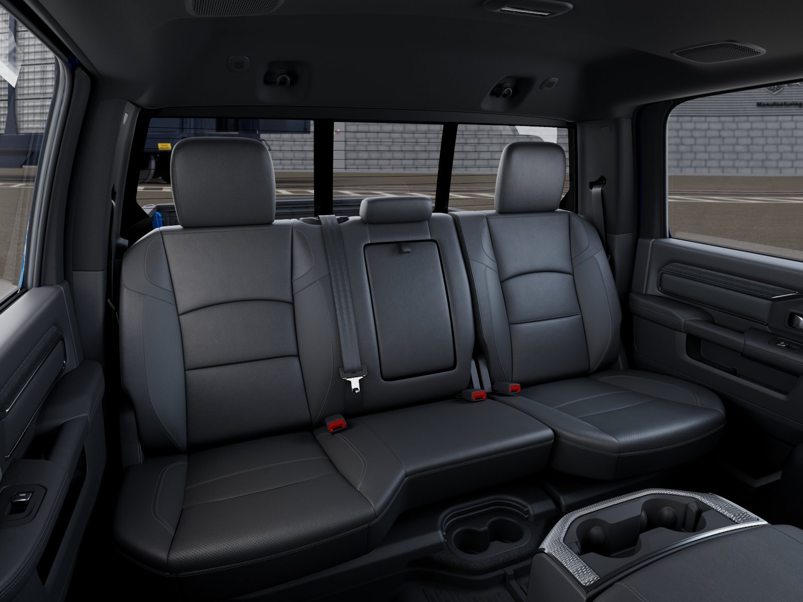 2026 RAM 2500 Power Wagon - Photo 15