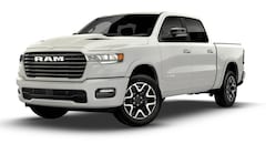 2026 Ram 1500 LARAMIE CREW CAB 4X4 5'7 BOX Pickup
