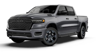 2027 Ram 1500 Big Horn Pickup