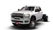 Ram 5500 Chassis Cab