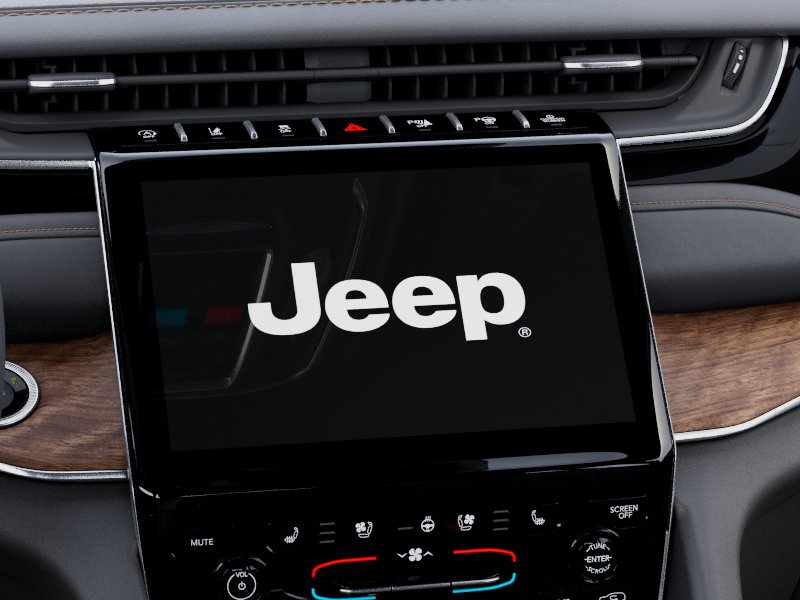 2025 Jeep Grand Cherokee Summit - Photo 20