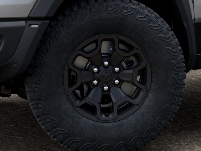 2026 RAM 1500 RHO - Photo 8