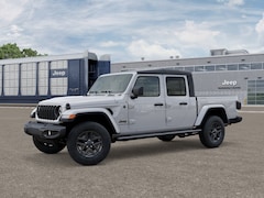 2026 Jeep Gladiator SPORT S 4X4 Pickup