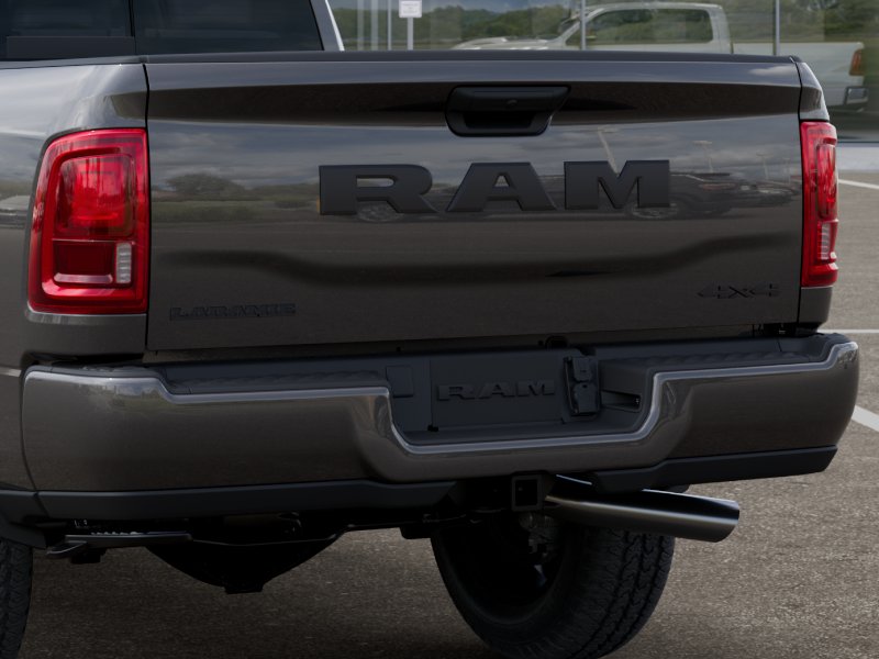 2026 RAM 2500 Laramie - Photo 42