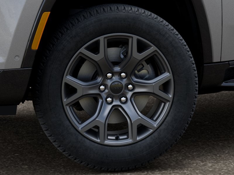 2026 Jeep Grand Wagoneer Limited Altitude - Photo 29