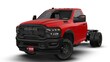  Ram 3500 Chassis Cab