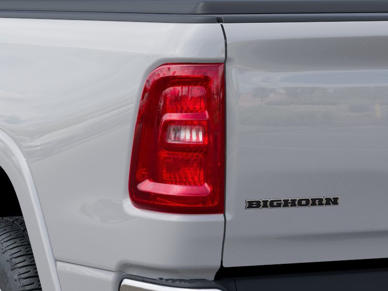 2026 RAM 1500 Big Horn/Lone Star - Photo 35