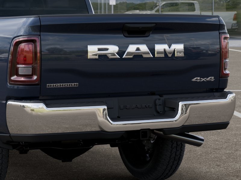 2026 RAM 3500 Big Horn - Photo 39