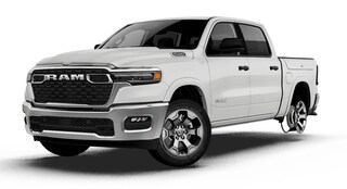 2027 Ram 1500 BIG HORN CREW CAB 4X4 5'7 BOX Pickup