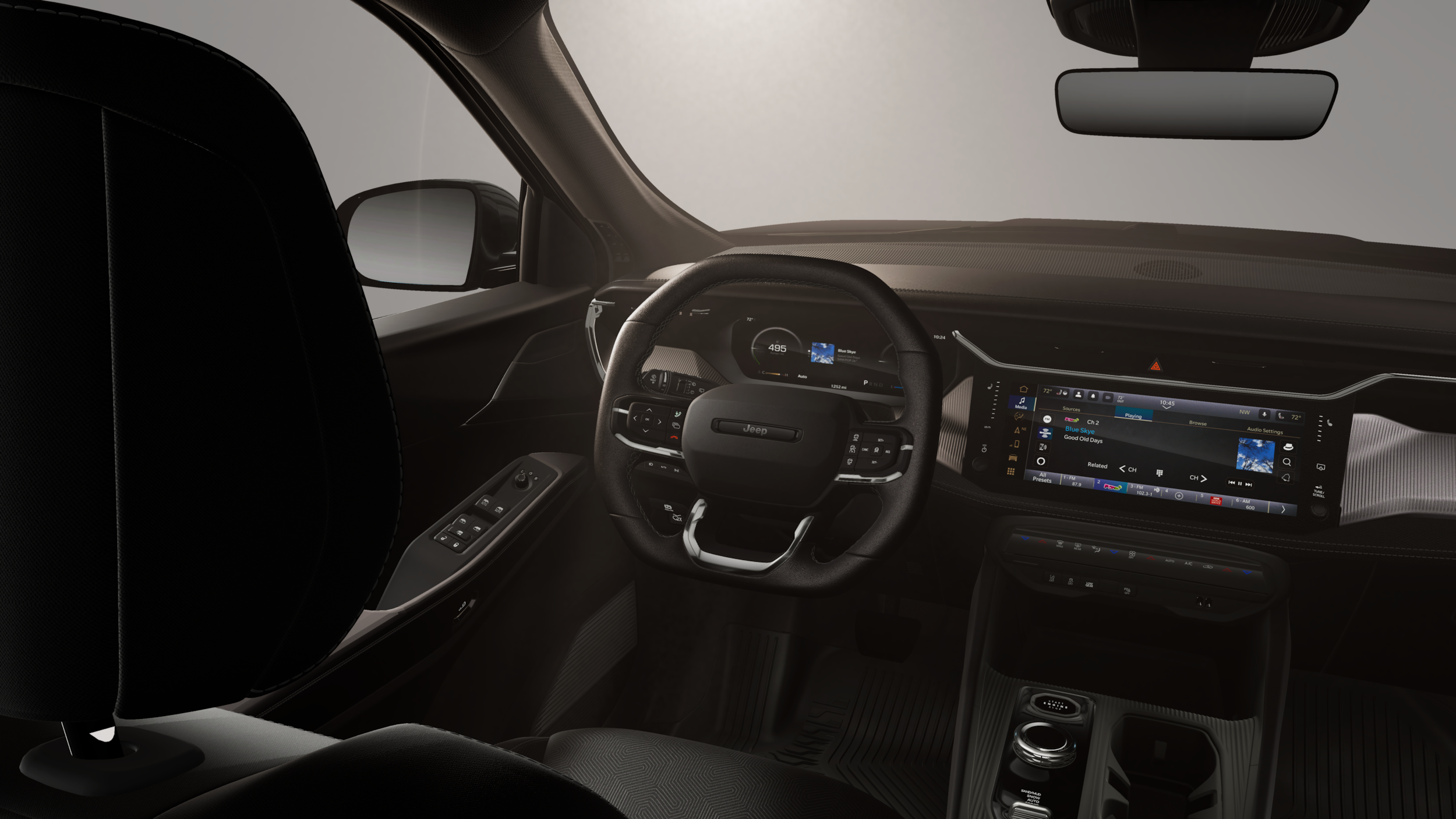 2026 Jeep Cherokee Laredo - Photo 38