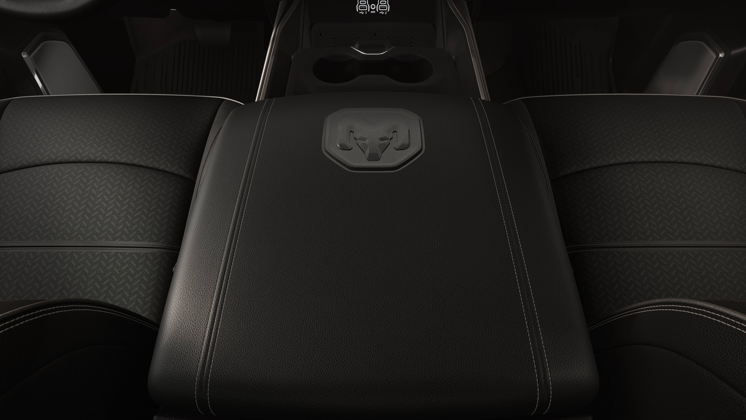 2026 RAM 2500 Laramie - Photo 37