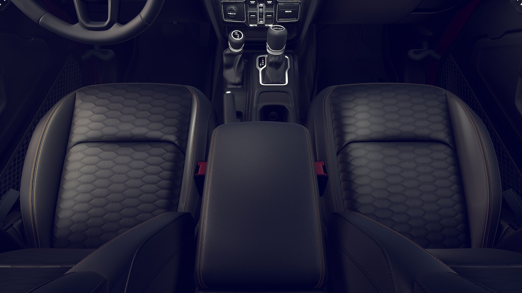 New 2026 Jeep Wrangler 4-DOOR SPORT S Sport Utility
