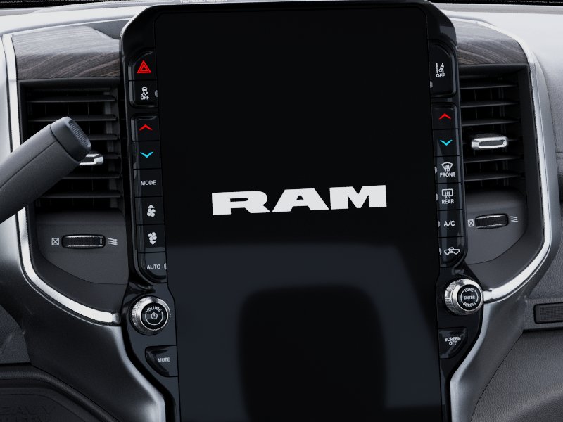 2026 RAM 3500 Laramie - Photo 41
