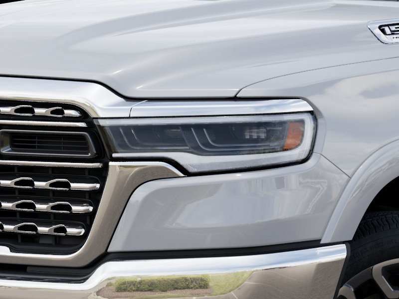 2026 RAM 1500 Limited - Photo 48