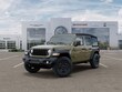  Jeep Wrangler 4-Door