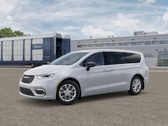2026 Chrysler Pacifica SELECT AWD Passenger Van Ft THomas