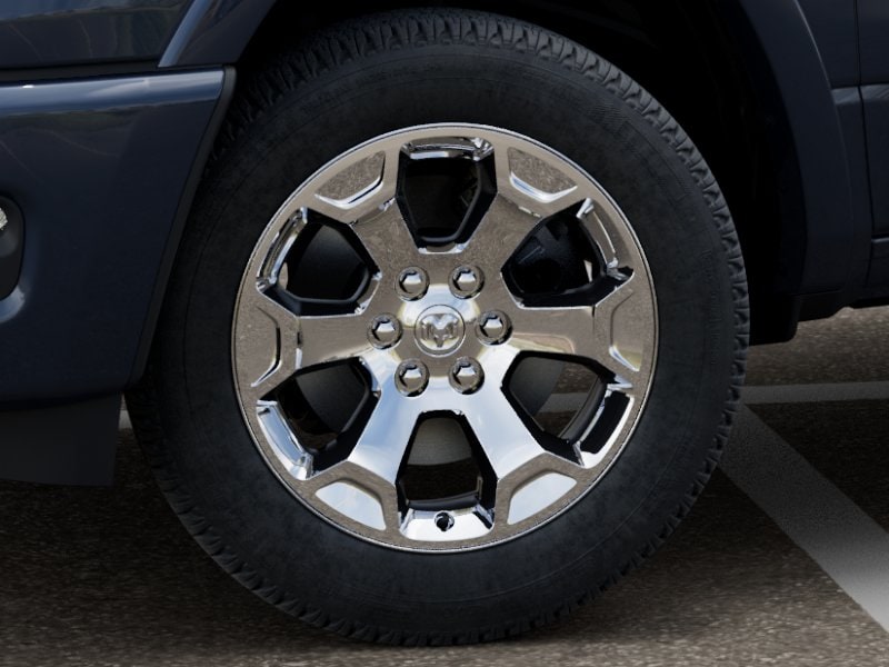 2026 RAM 1500 Big Horn/Lone Star - Photo 34