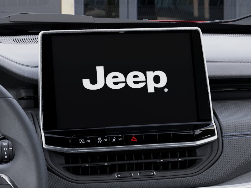 2026 Jeep Compass Altitude - Photo 40