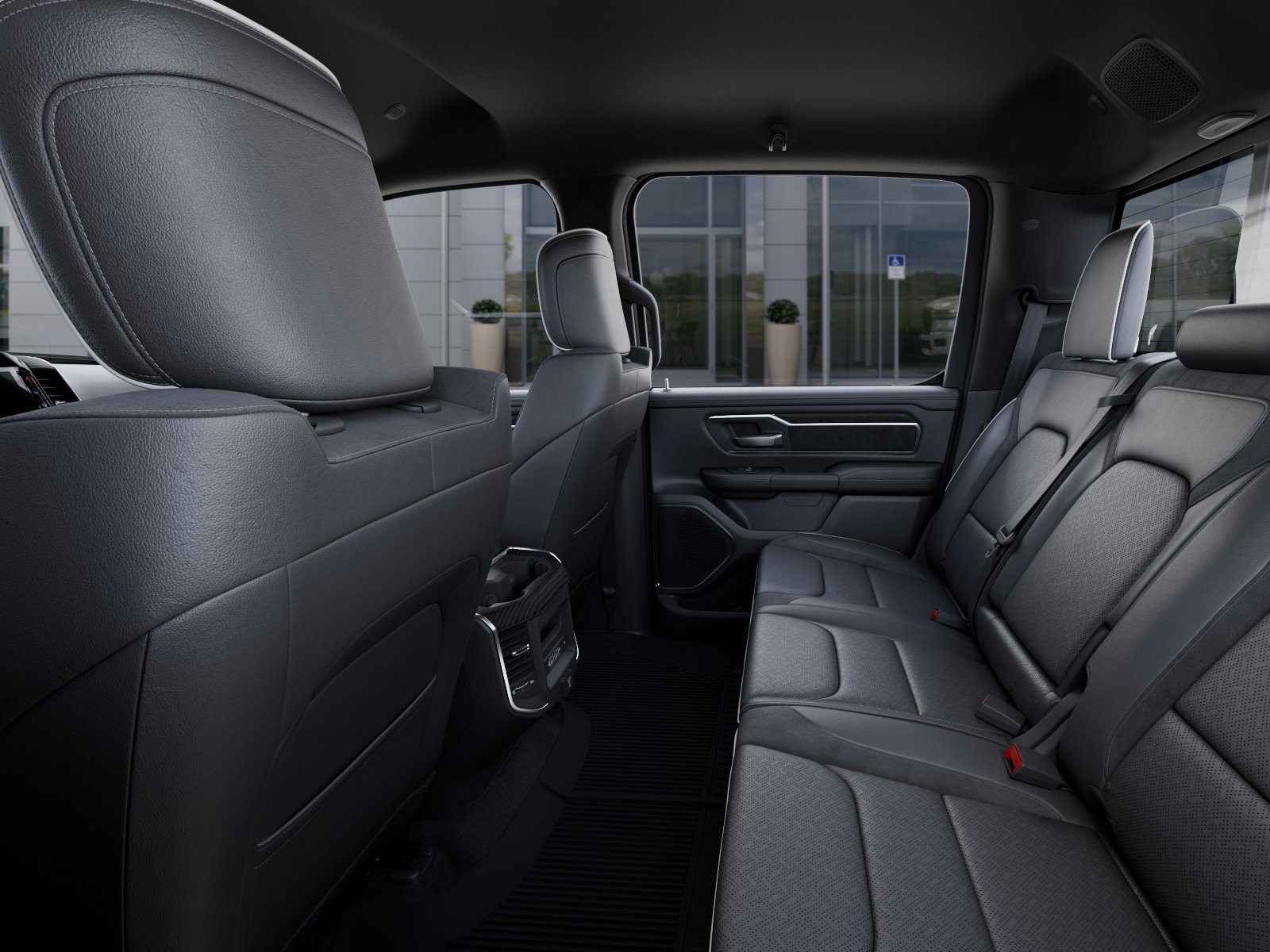 2026 RAM 1500 Laramie - Photo 49