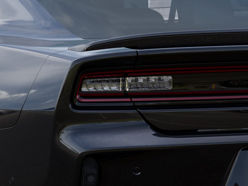 2026 Dodge Charger Scat Pack - Photo 38