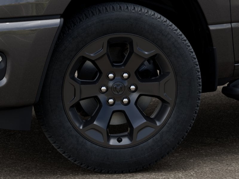 2026 RAM 1500 Express - Photo 22