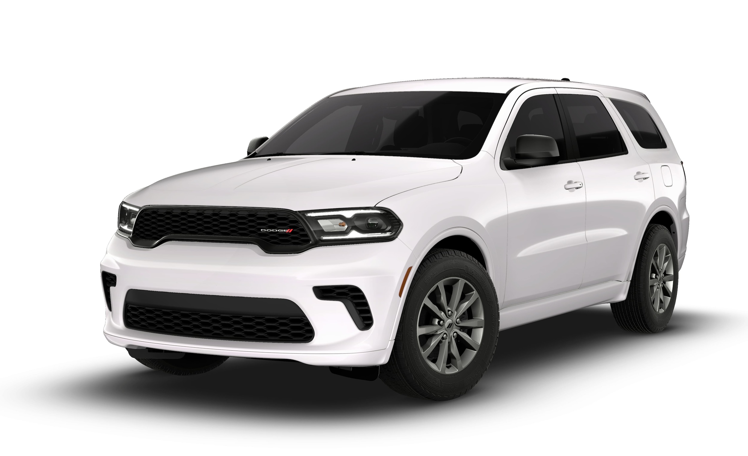 2026 Dodge Durango GT RWD's photo