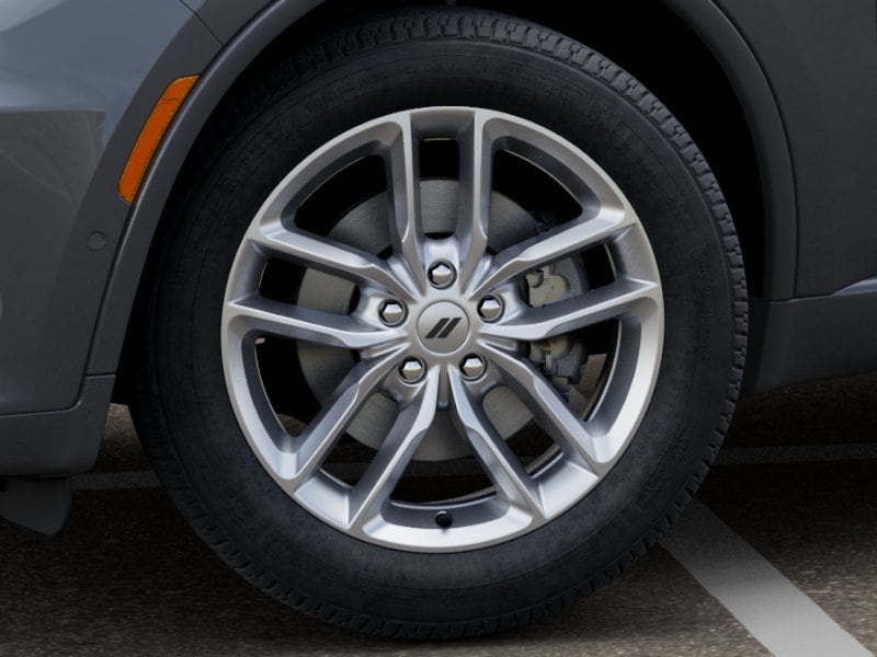 2026 Dodge Durango GT Plus - Photo 34