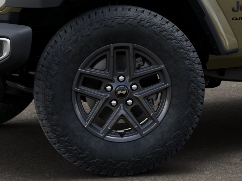 2025 Jeep Gladiator Sport S - Photo 36