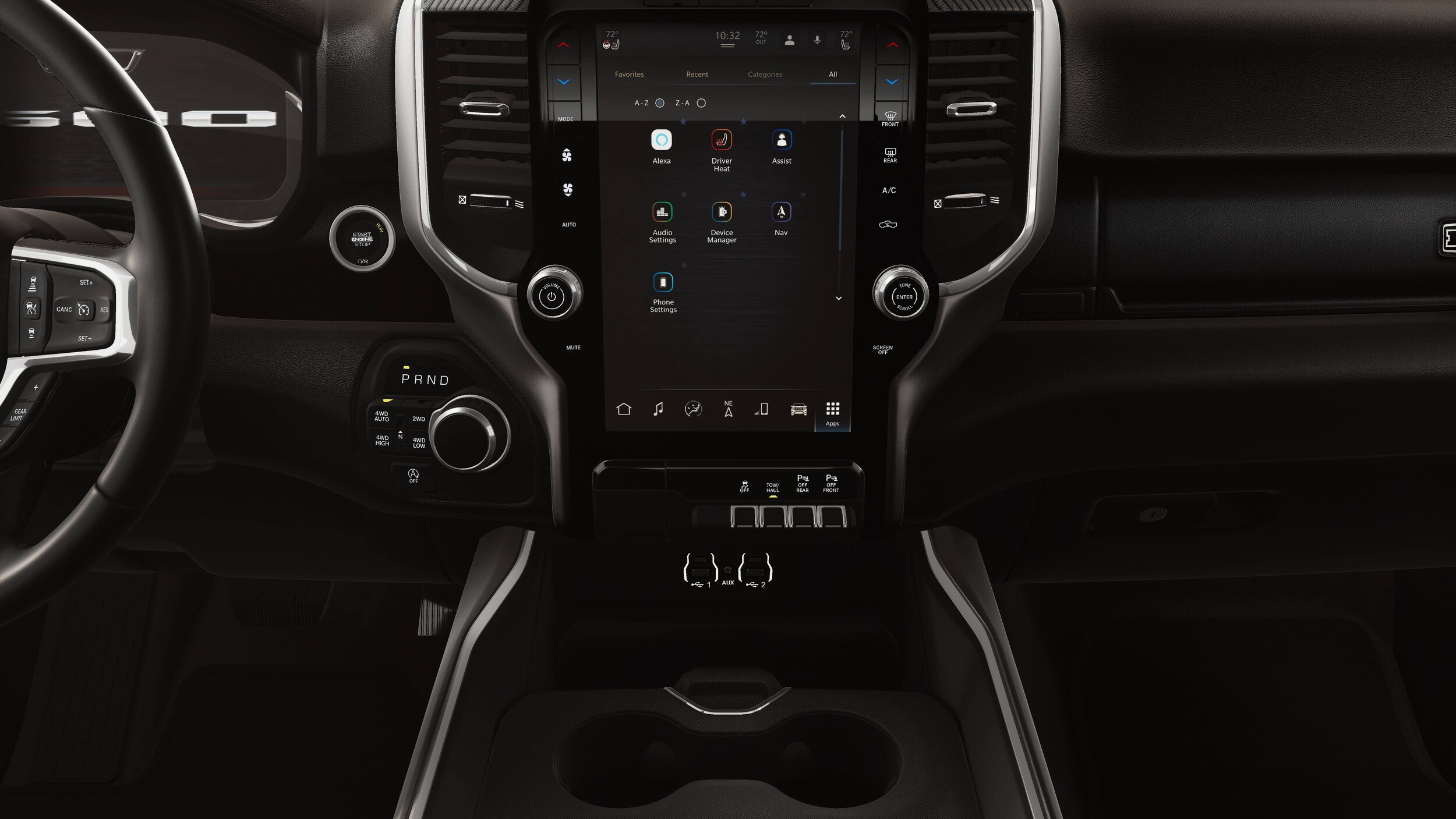 2026 RAM 1500 Big Horn/Lone Star - Photo 41