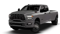 2026 Ram 3500 Big Horn Pickup