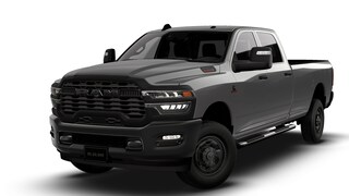 2026 Ram 2500 TRADESMAN CREW CAB 4X4 8' BOX Pickup