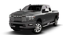 2026 Ram 2500 LARAMIE CREW CAB 4X4 6'4 BOX Pickup