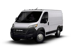 2026 Ram ProMaster 1500 Low Roof Cargo Van