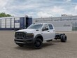  Ram 5500 Chassis Cab