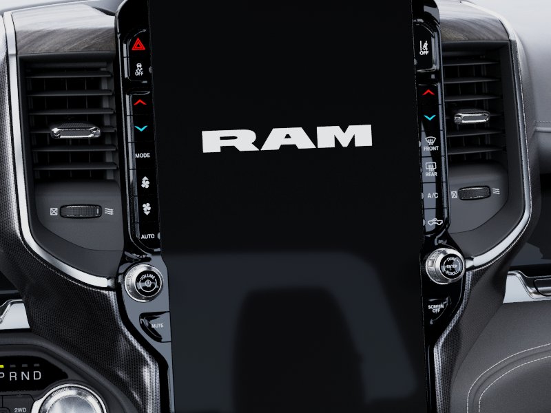 2025 RAM Ram 1500 Pickup Limited - Photo 22