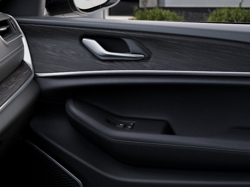 2026 Jeep Grand Cherokee L Limited - Photo 51
