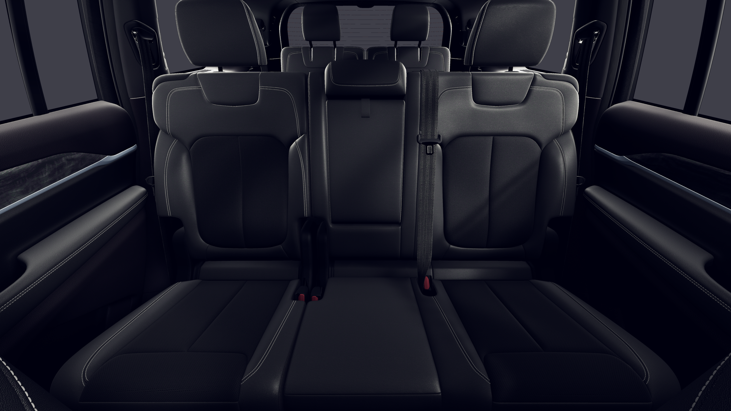 2026 Jeep Grand Cherokee L Laredo - Photo 46