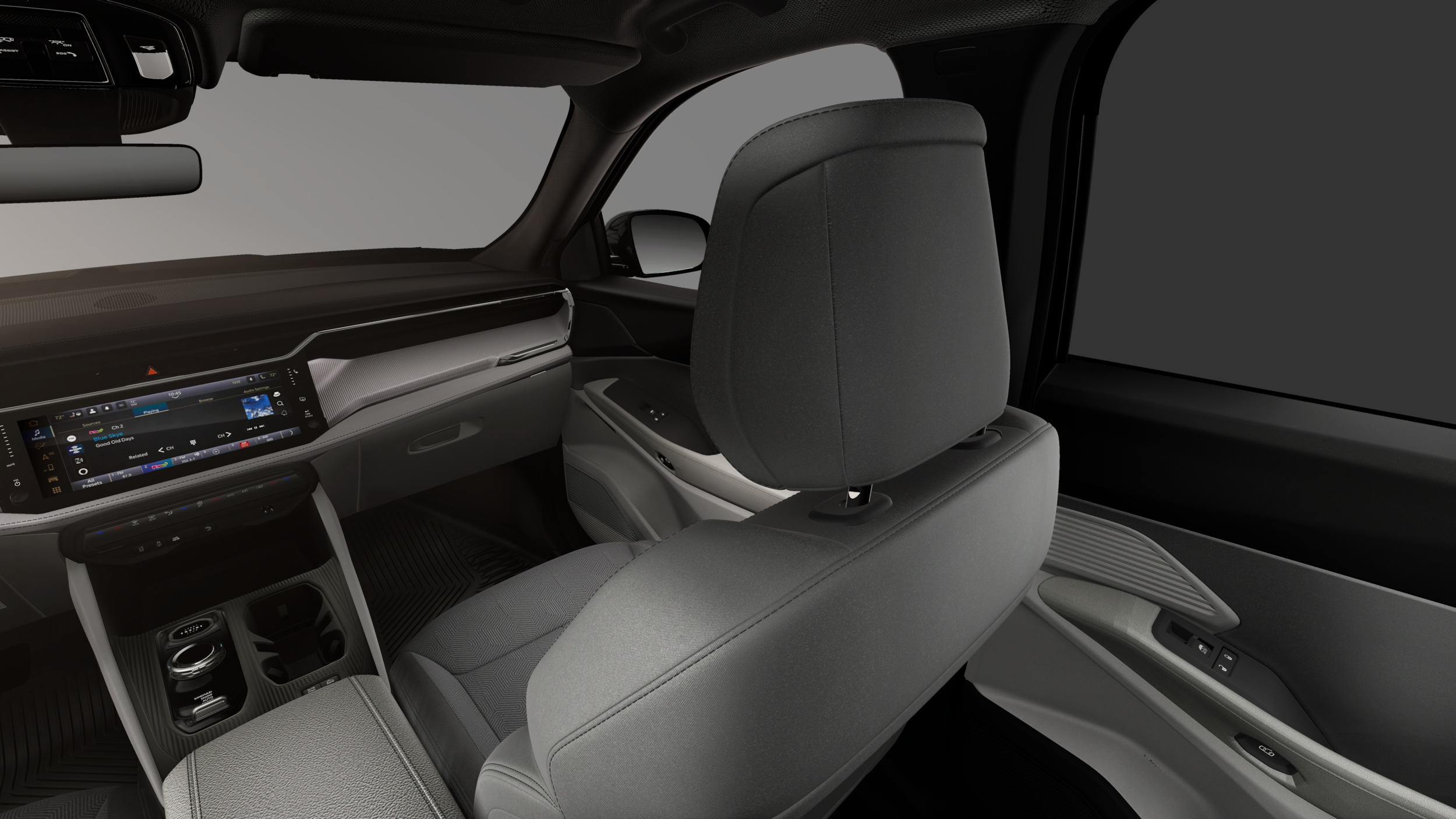 2026 Jeep Cherokee Laredo - Photo 7