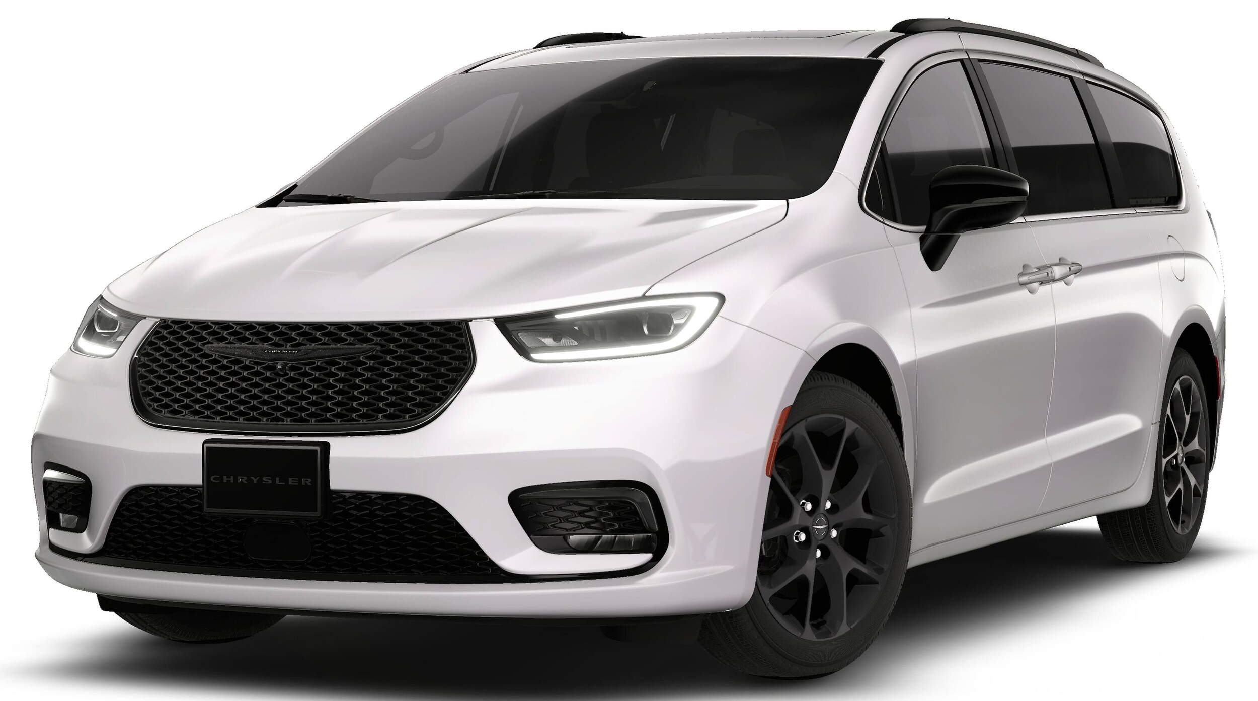 2026 Chrysler Pacifica Limited - Photo 61