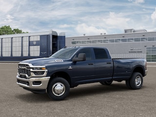 2026 Ram 3500 Tradesman Truck Crew Cab