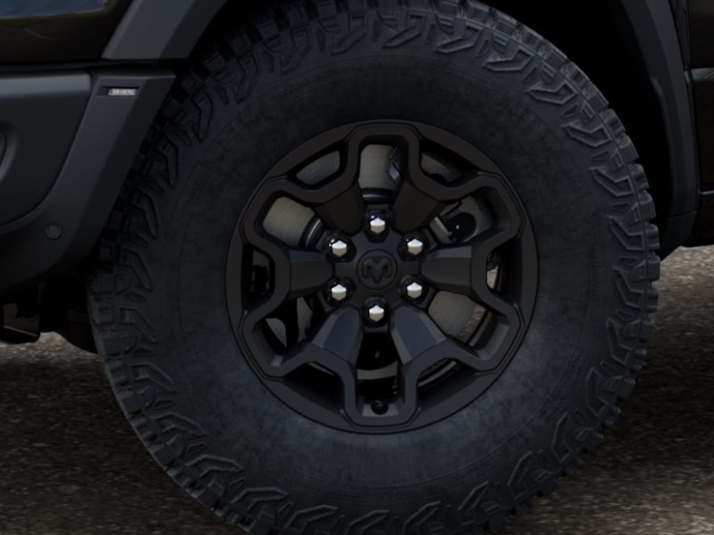 New 2026 Ram 1500 RHO CREW CAB 4X4 5'7 BOX Pickup