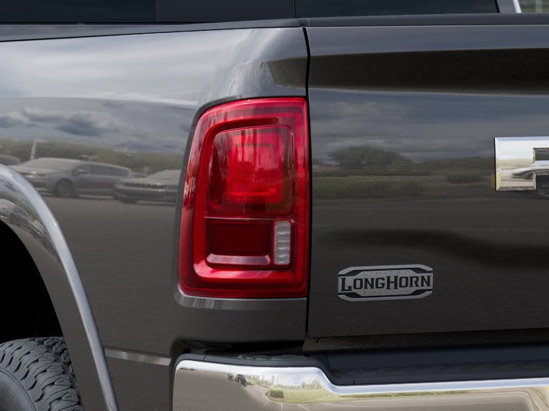 2025 RAM 2500 Limited - Photo 32