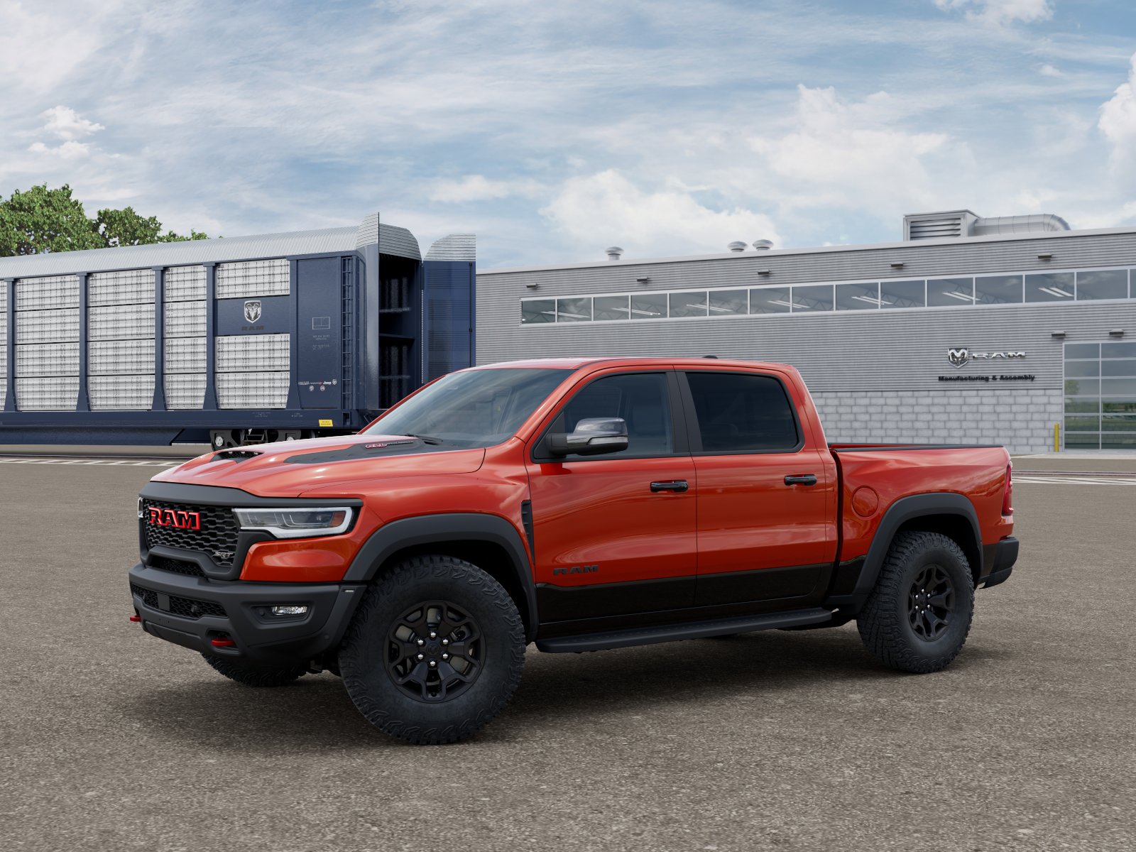  Ram 1500