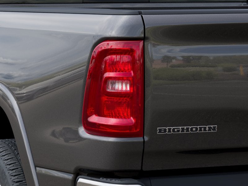 2026 RAM 1500 Big Horn/Lone Star - Photo 39