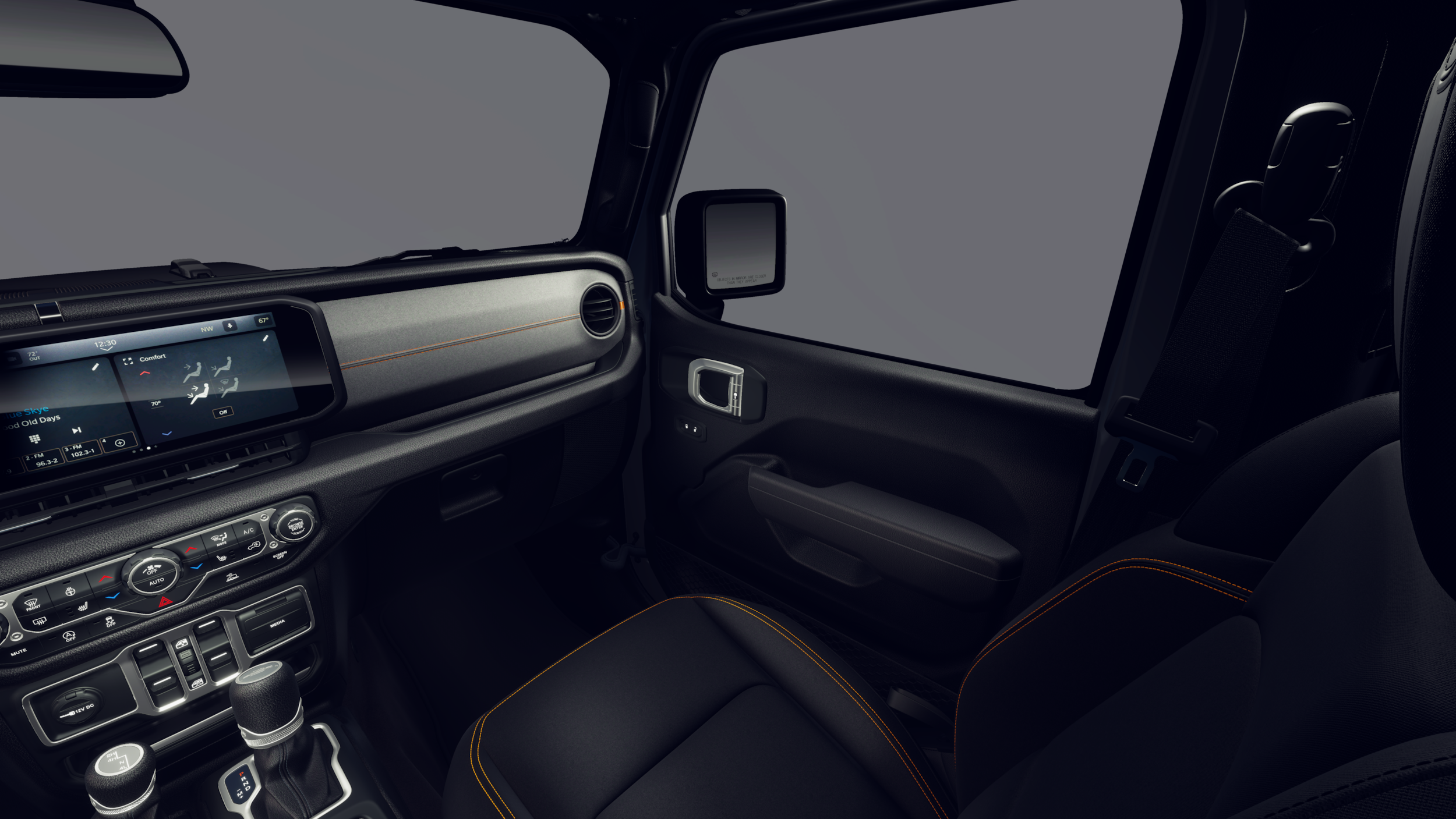 2026 Jeep Gladiator Sport S - Photo 17
