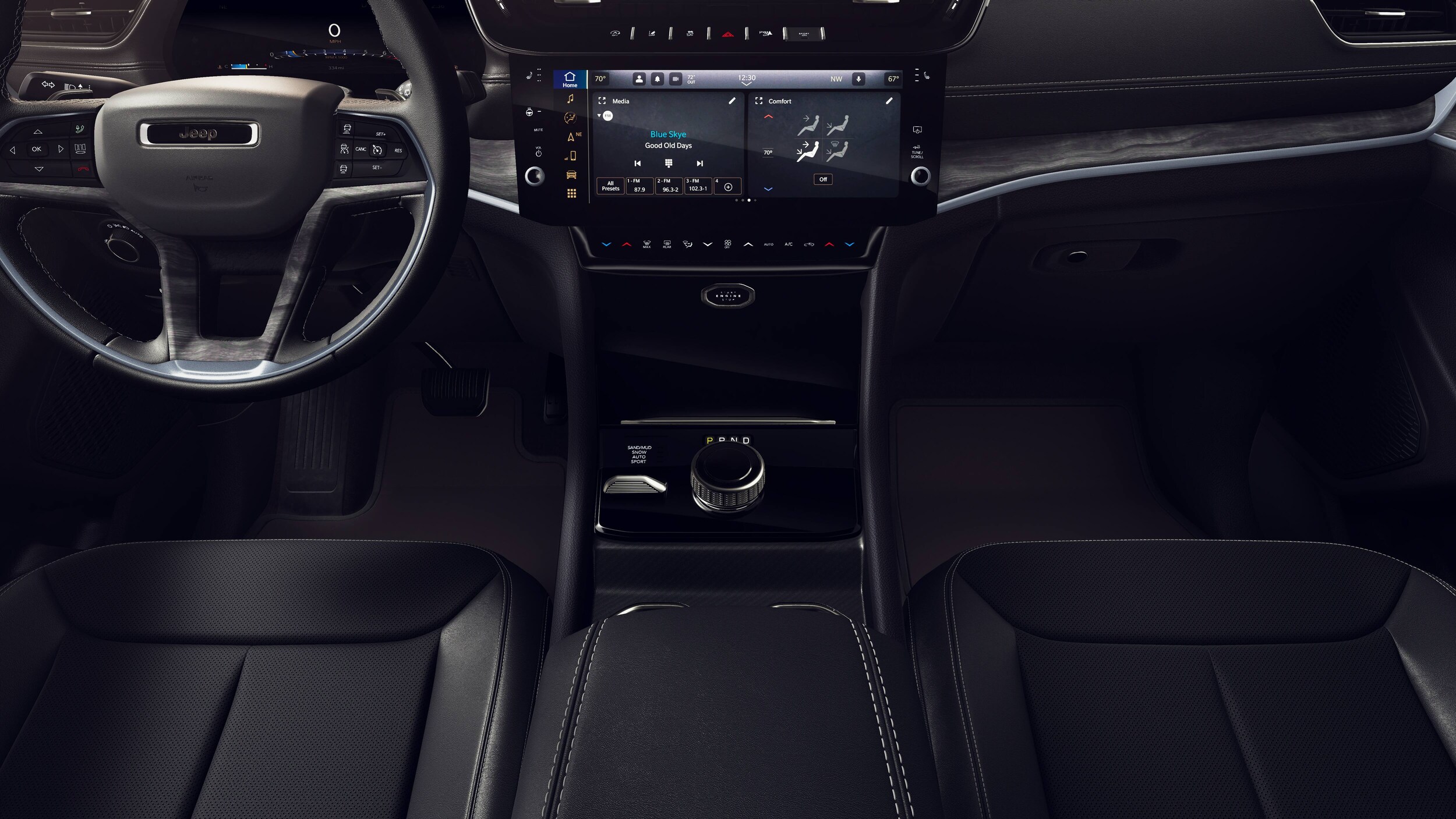 2026 Jeep Grand Cherokee Laredo - Photo 44