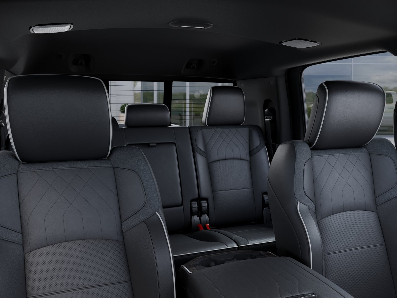 2025 RAM 3500 Limited - Photo 36